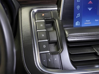 2023 Chevrolet Suburban Z71 *CarBravo Certified*