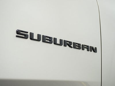 2023 Chevrolet Suburban Z71 *CarBravo Certified*