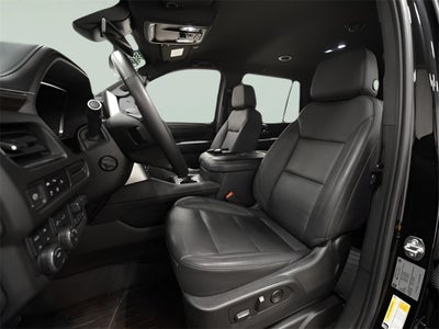 2023 Chevrolet Tahoe LT *CarBravo Certified*