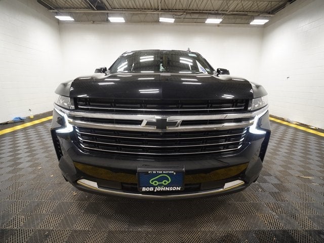 2023 Chevrolet Tahoe LT *CarBravo Certified*