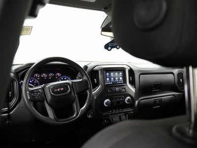 2024 GMC Sierra 2500HD Pro *CarBravo Certified*