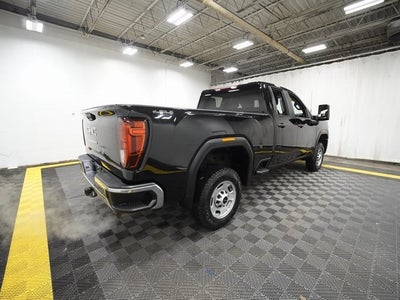 2024 GMC Sierra 2500HD Pro *CarBravo Certified*