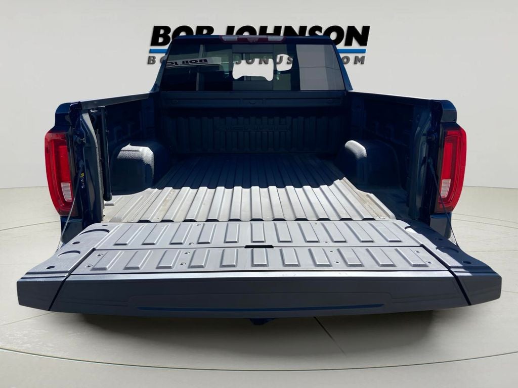 2020 GMC Sierra 1500 Denali Ally Certified! Lane Assist,Heads Up,Sunroof,Runni