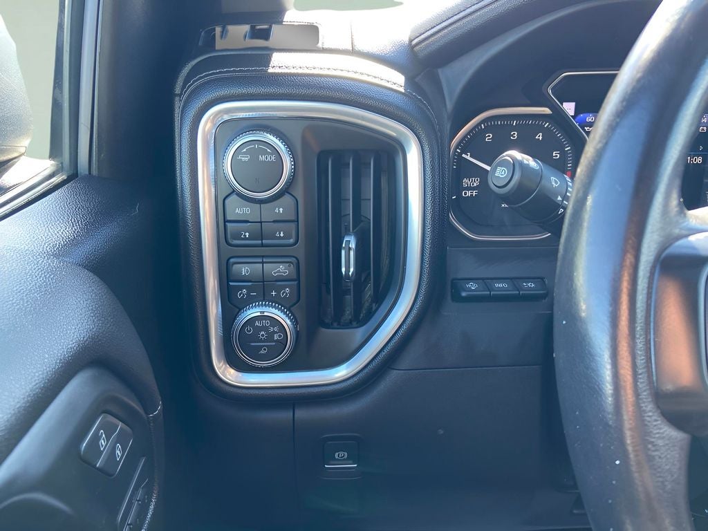 2020 GMC Sierra 1500 Denali Ally Certified! Lane Assist,Heads Up,Sunroof,Runni