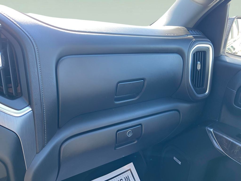 2020 GMC Sierra 1500 Denali Ally Certified! Lane Assist,Heads Up,Sunroof,Runni