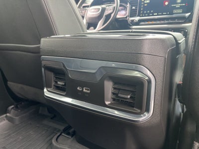 2024 GMC Sierra 1500 Elevation SUNROOF