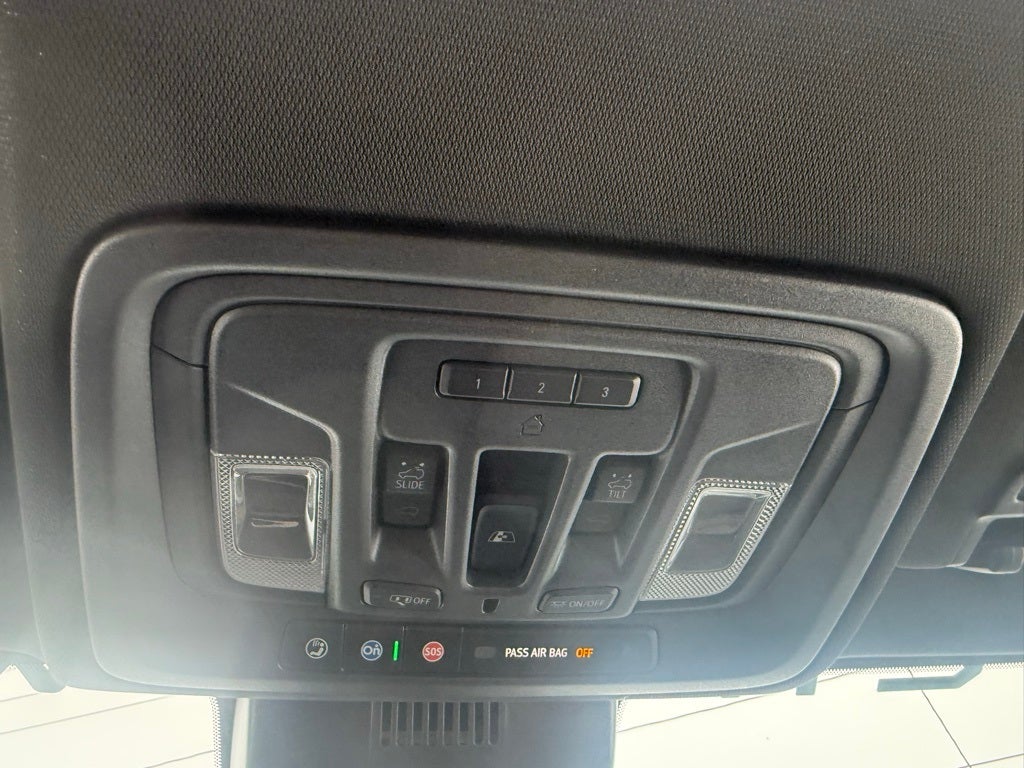 2024 GMC Sierra 1500 AT4 BLACK WIDOW SPECIAL EDITION! $31,000 Package!