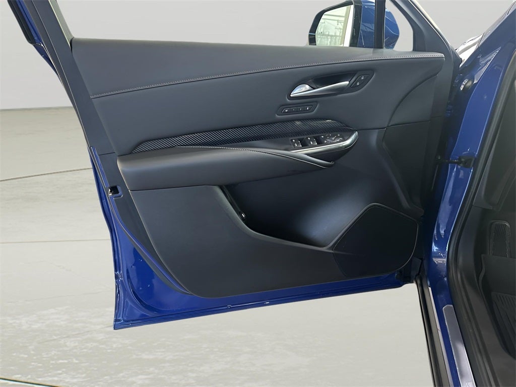 2023 Cadillac XT4 Sport Cadillac Certified Pre-Owned