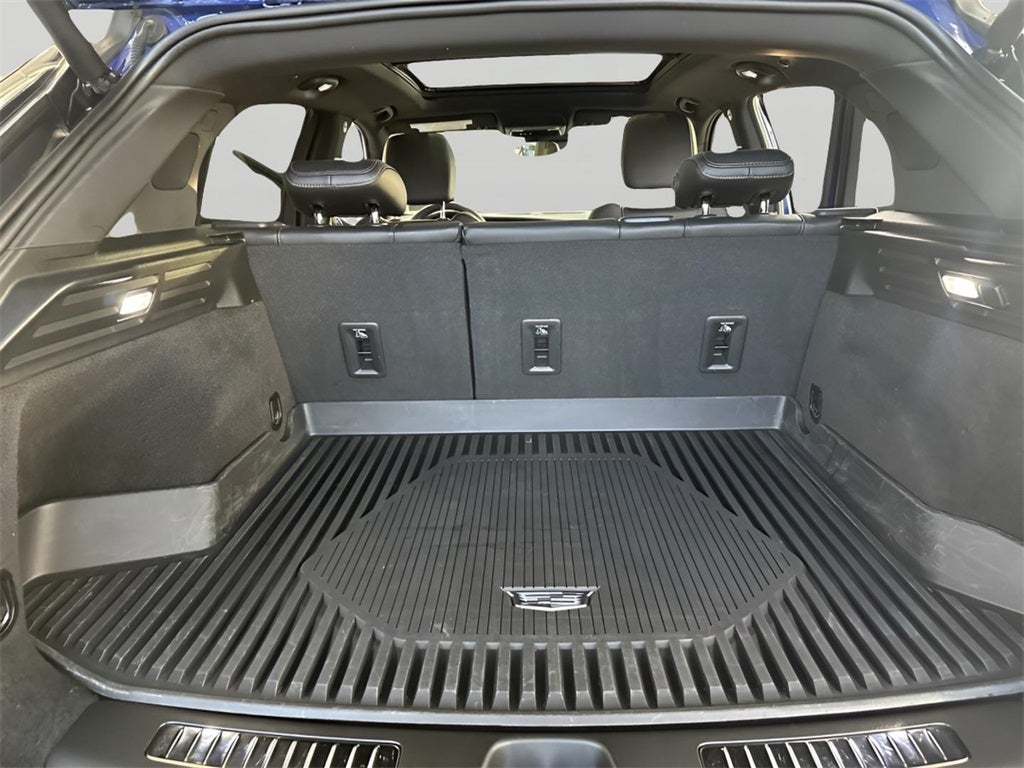 2023 Cadillac XT4 Sport Cadillac Certified Pre-Owned