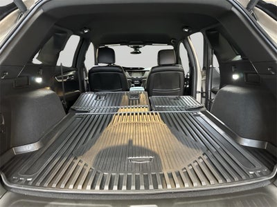 2022 Cadillac XT5 Luxury