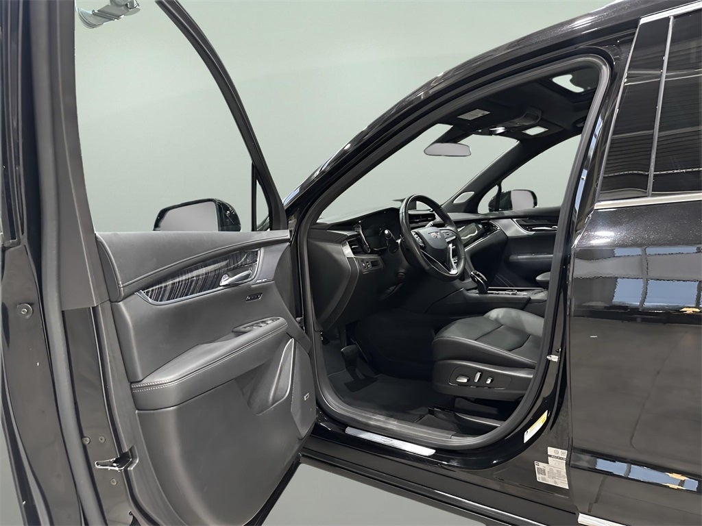 2023 Cadillac XT6 Premium Luxury Cadillac Certified Pre-Owned