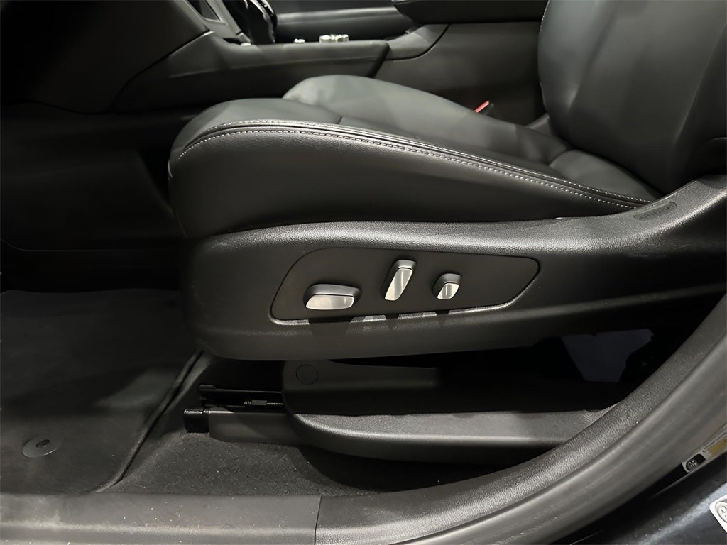 2023 Cadillac XT6 Premium Luxury Cadillac Certified Pre-Owned