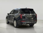 2023 Cadillac XT6 Premium Luxury Cadillac Certified Pre-Owned