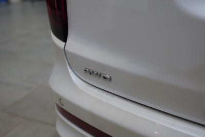 2023 Cadillac XT6 Premium Luxury 2nd Row Bucket Seats Cadillac Certified Pre-Owned