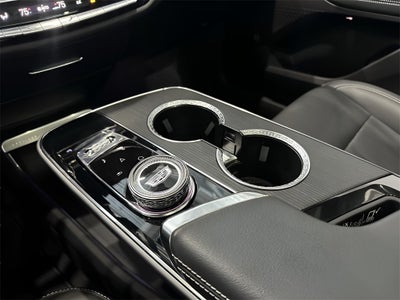 2024 Cadillac LYRIQ Luxury AWD Original MSRP $67,000