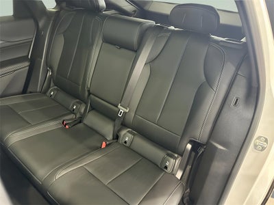 2024 Cadillac LYRIQ Luxury AWD Original MSRP $67,000