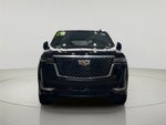 2022 Cadillac Escalade Premium Luxury Super Cruise
