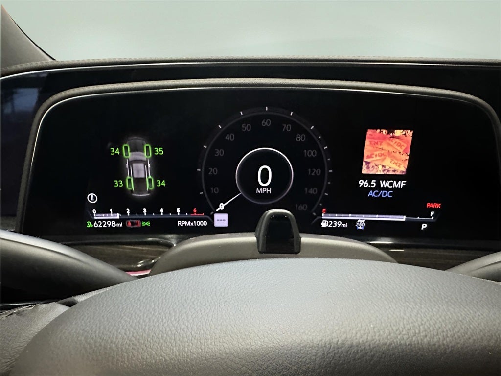 2022 Cadillac Escalade Premium Luxury Super Cruise