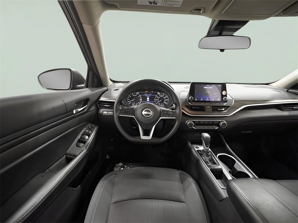 2024 Nissan Altima 2.5 SV *CarBravo Certified*