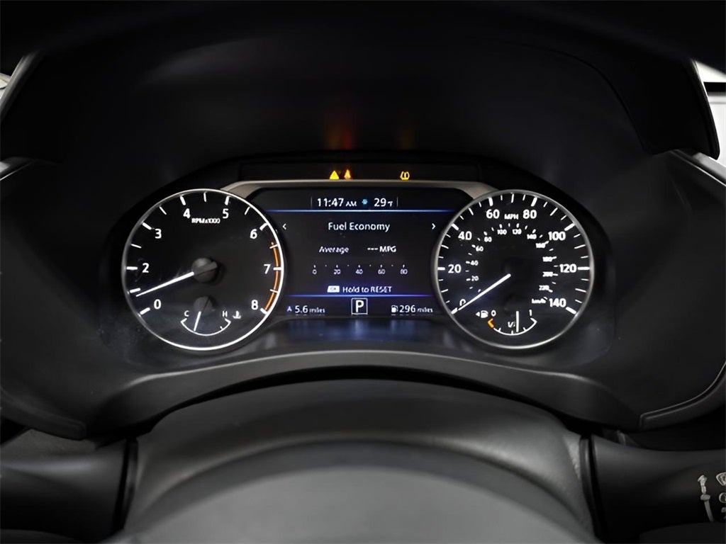 2024 Nissan Altima 2.5 SV *CarBravo Certified*