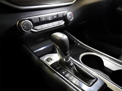 2024 Nissan Altima 2.5 SV *CarBravo Certified*