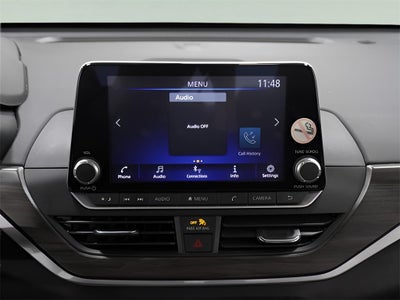 2024 Nissan Altima 2.5 SV *CarBravo Certified*