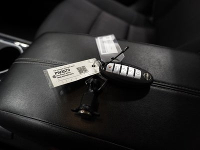 2024 Nissan Altima 2.5 SV *CarBravo Certified*