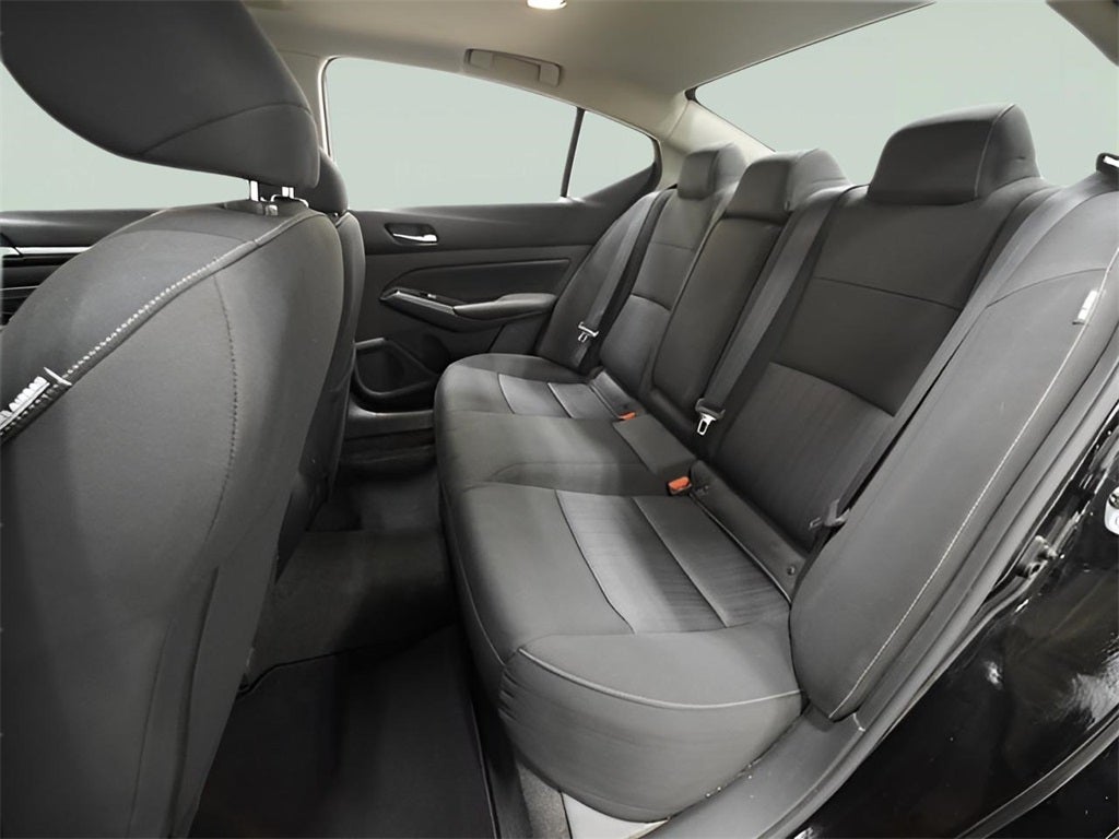 2022 Nissan Altima 2.5 SV AWD *CarBravo Certified*