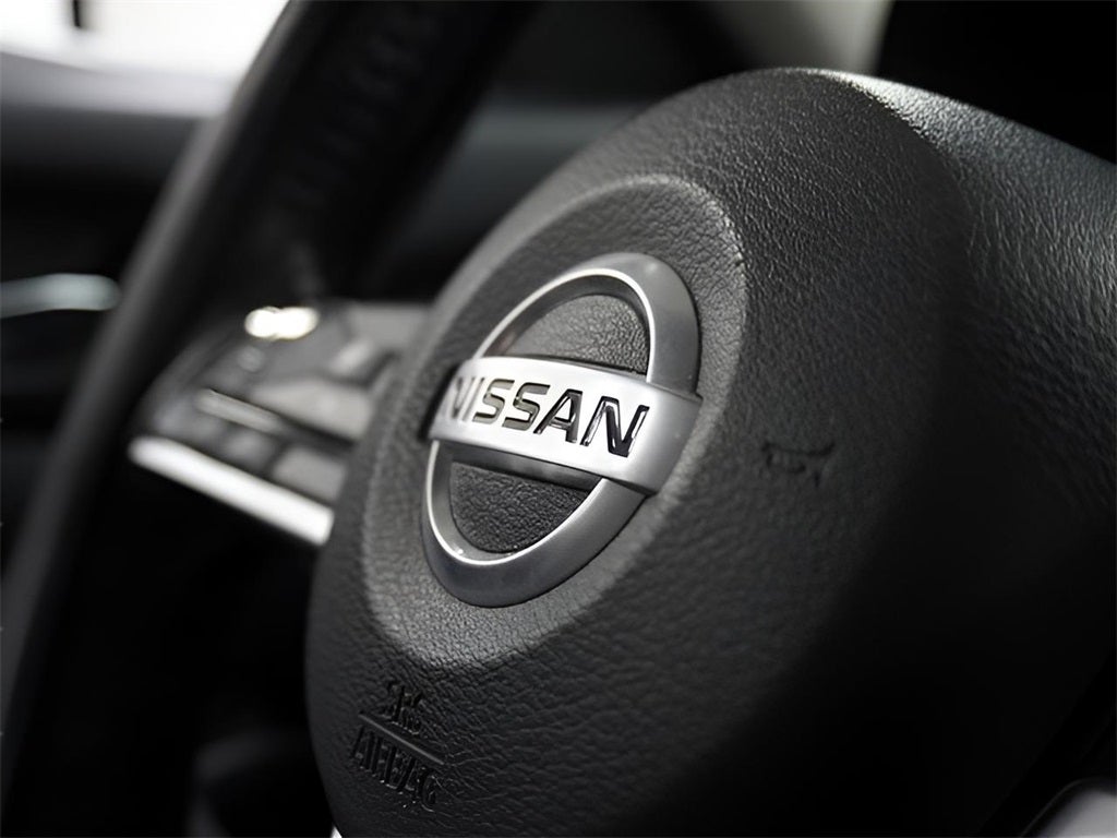 2022 Nissan Altima 2.5 SV AWD *CarBravo Certified*