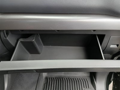 2023 Nissan Titan PRO-4X