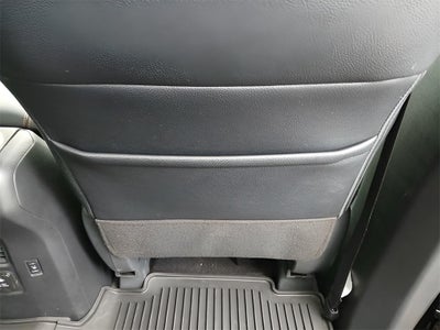 2023 Nissan Titan PRO-4X