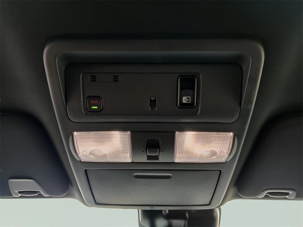 2023 Nissan Titan PRO-4X