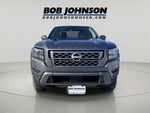 2024 Nissan Frontier SV Certified