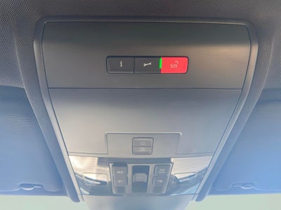 2021 Volkswagen Atlas Cross Sport 3.6L V6 SEL R-Line