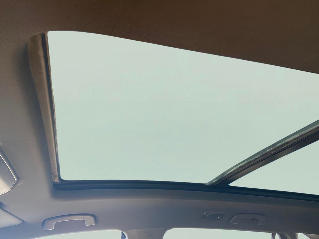 2021 Volkswagen Atlas Cross Sport 3.6L V6 SEL R-Line