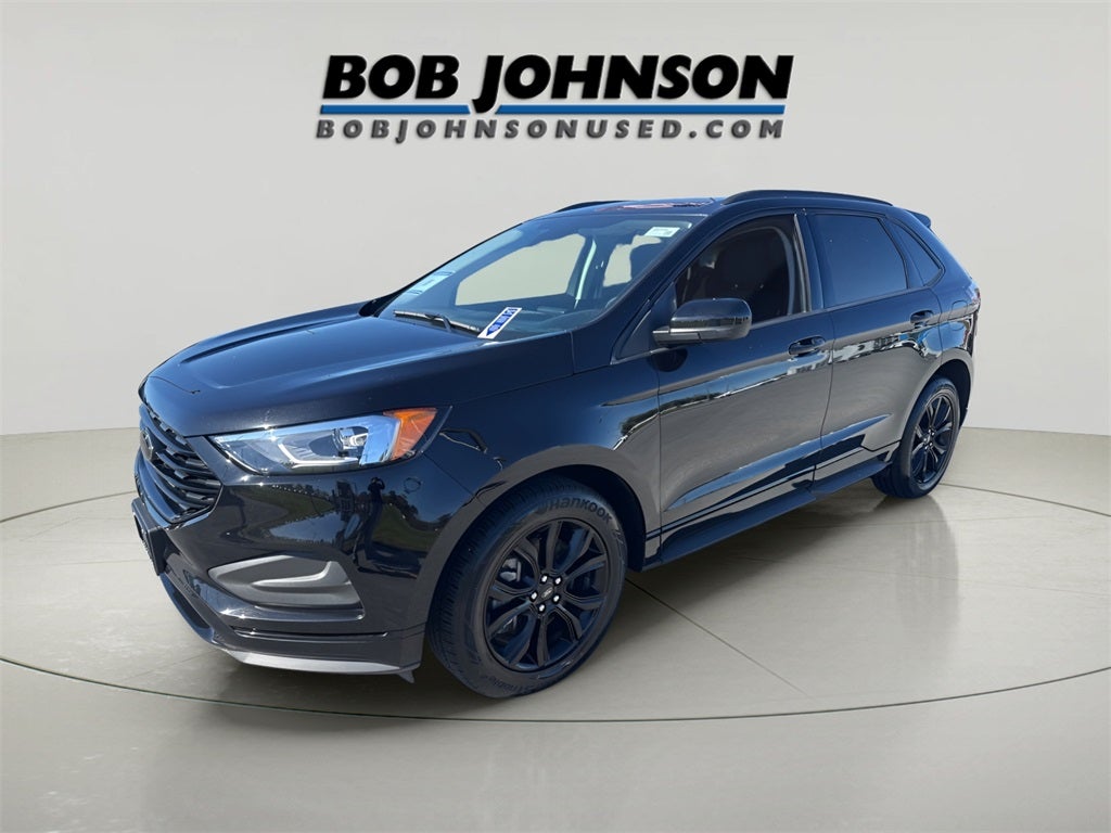 2024 Ford Edge SE