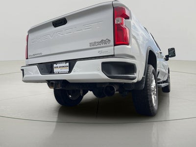 2023 Chevrolet Silverado 3500HD High Country