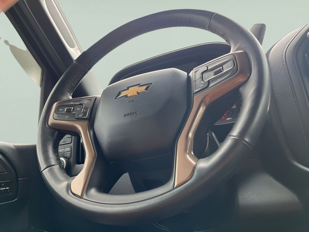 2023 Chevrolet Silverado 3500HD High Country