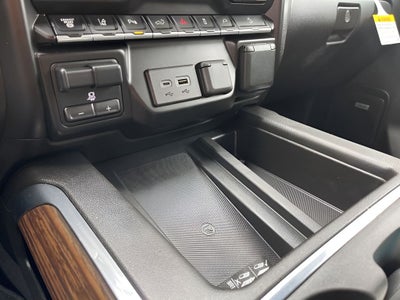 2023 Chevrolet Silverado 3500HD High Country