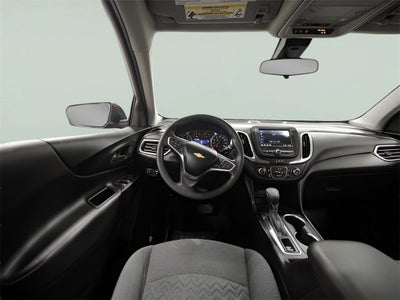 2022 Chevrolet Equinox LT *CarBravo Certified*