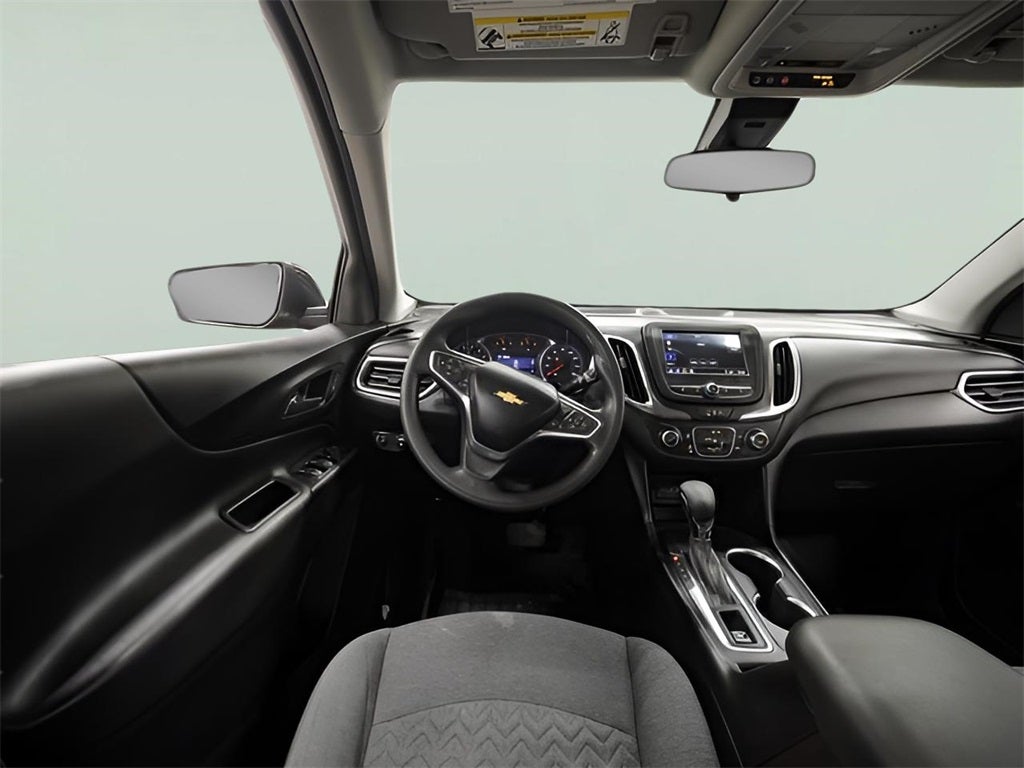 2022 Chevrolet Equinox LT *CarBravo Certified*