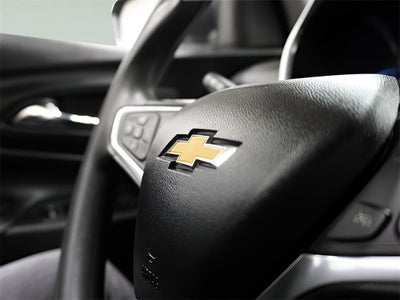 2022 Chevrolet Equinox LT *CarBravo Certified*