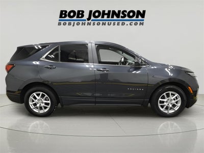 2022 Chevrolet Equinox LT *CarBravo Certified*