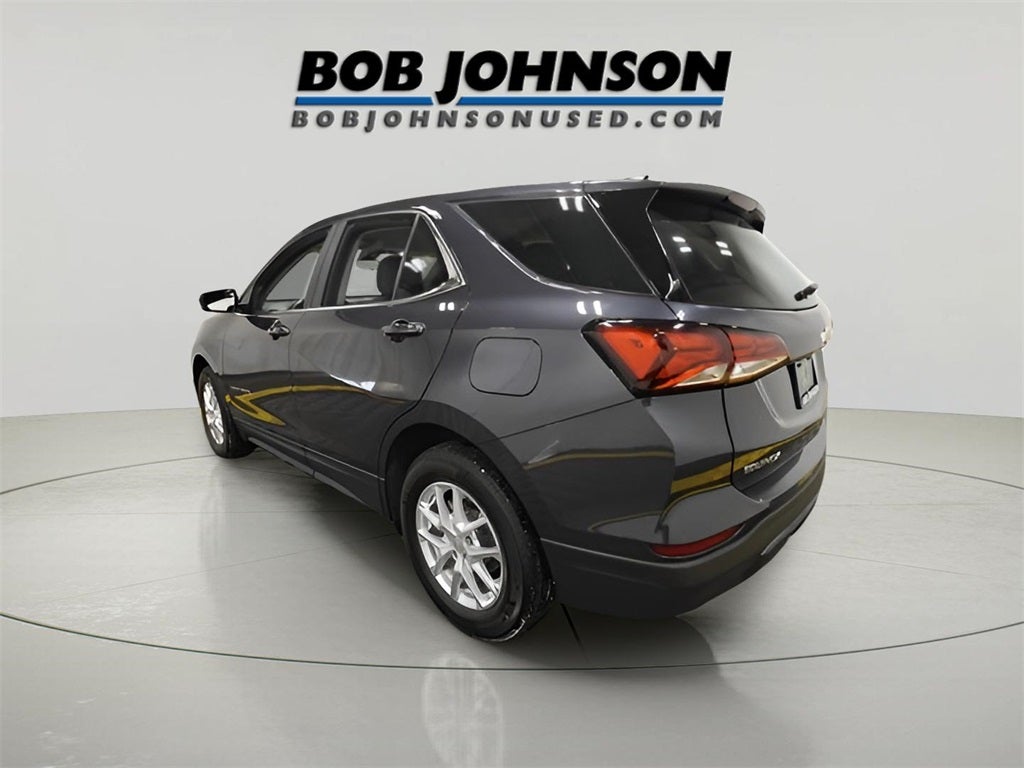 2022 Chevrolet Equinox LT *CarBravo Certified*