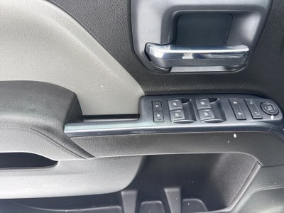 2019 GMC Sierra 1500 Limited Base