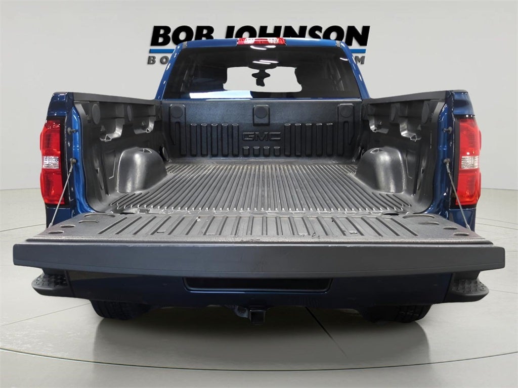 2019 GMC Sierra 1500 Limited Base *CarBravo Certified*