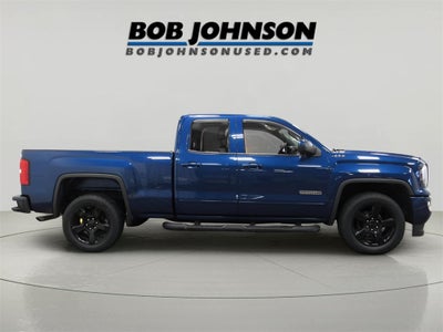 2019 GMC Sierra 1500 Limited Base *CarBravo Certified*
