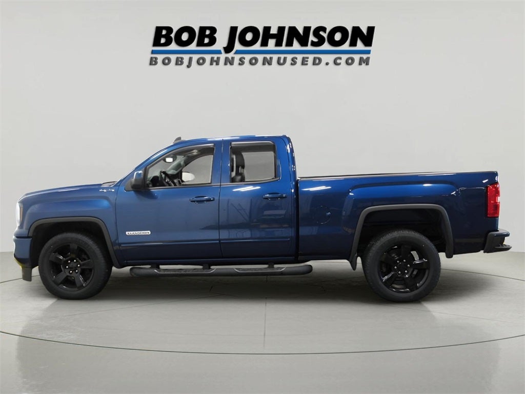 2019 GMC Sierra 1500 Limited Base *CarBravo Certified*
