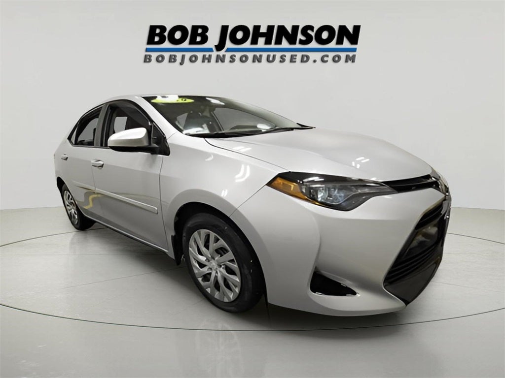 2019 Toyota Corolla L *CarBravo Certified*