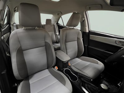 2019 Toyota Corolla L *CarBravo Certified*